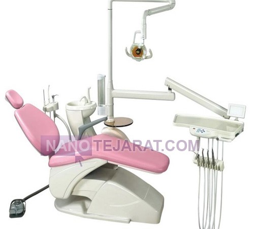 dental unit Za-208A